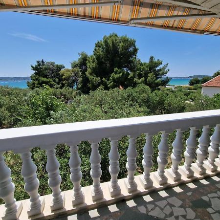 Apartman Lugovic Šibenik Exterior foto