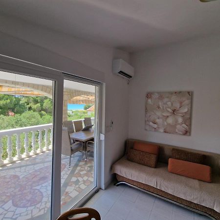Apartman Lugovic Šibenik Exterior foto