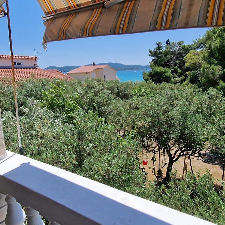 Apartman Lugovic Šibenik Exterior foto