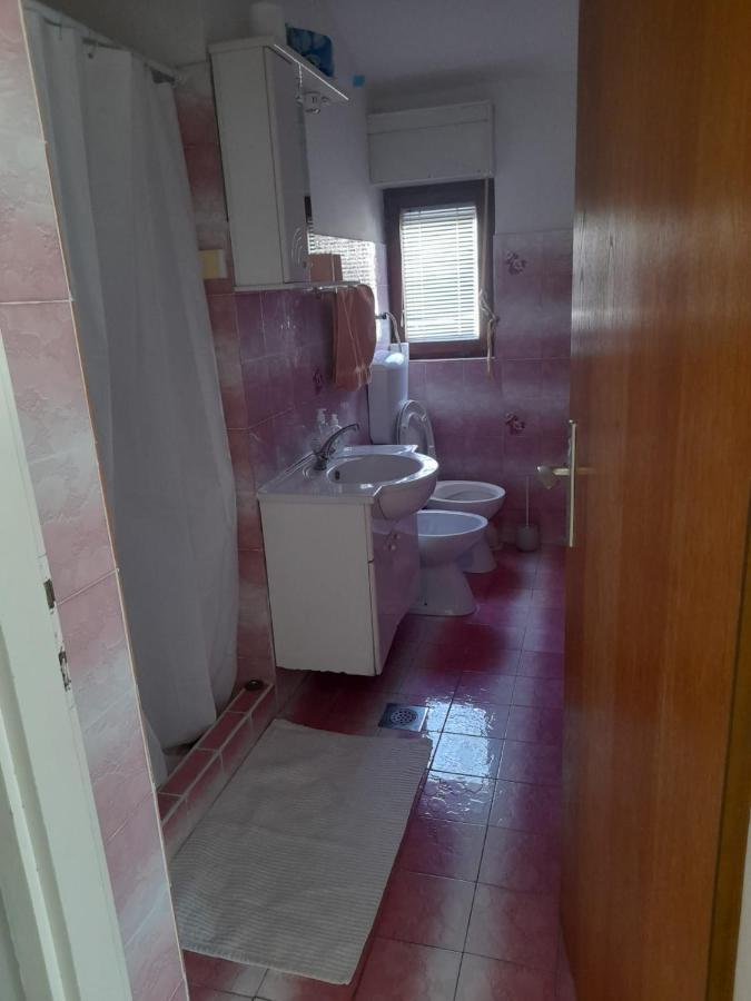 Apartman Lugovic Šibenik Exterior foto