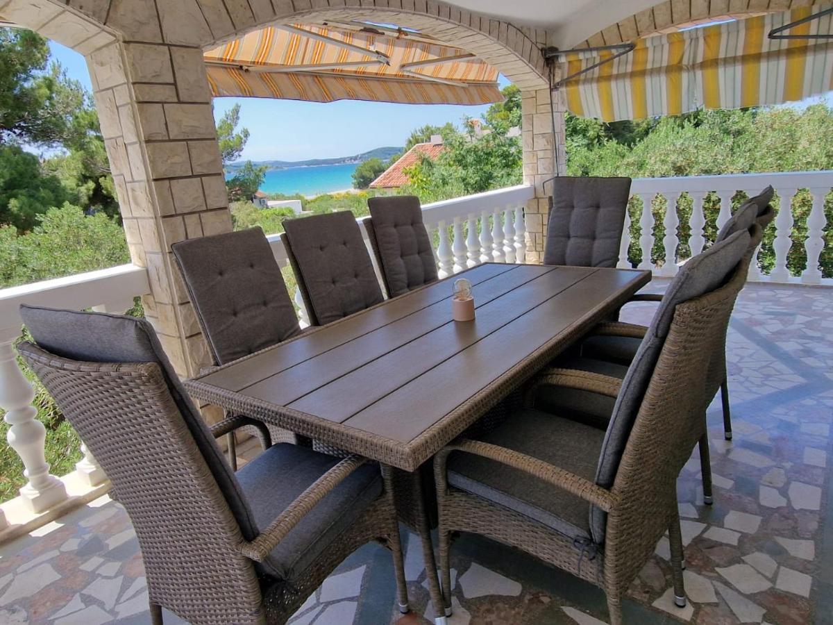 Apartman Lugovic Šibenik Exterior foto
