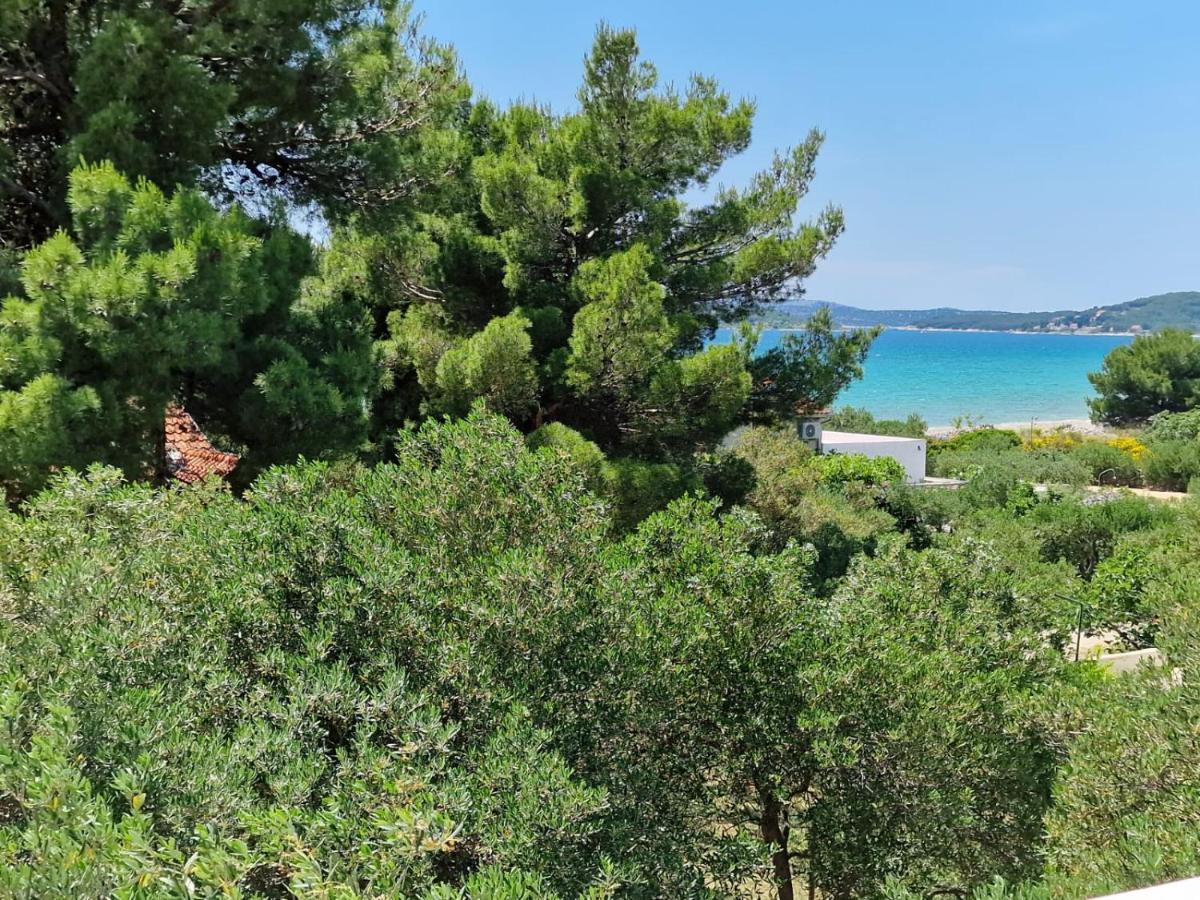 Apartman Lugovic Šibenik Exterior foto