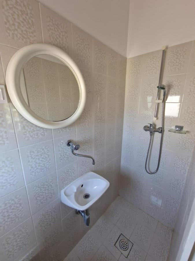 Apartman Lugovic Šibenik Exterior foto