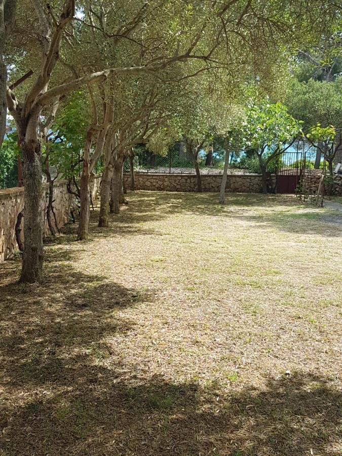 Apartman Lugovic Šibenik Exterior foto